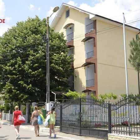 Vila Cu Livada Costinesti Eksteriør billede